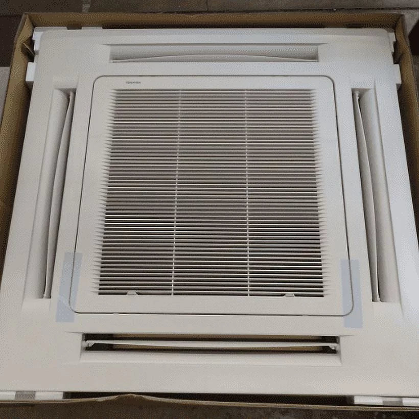 4-Way Cassette Air Conditioner Ceiling Panel RBC-U264PG(W)-E
