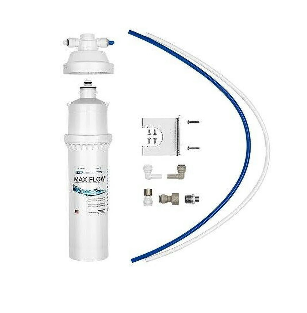 Environmental moisture Systems SS-2.5 Essential Max Flow Drinking aqua System