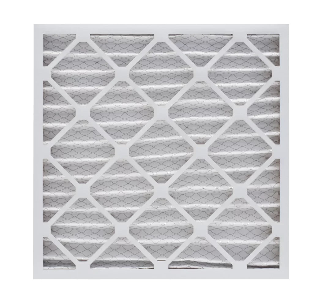 Aerostar 18x20x2 MERV  11,  Air Filter, 18x20x2, Box of 4