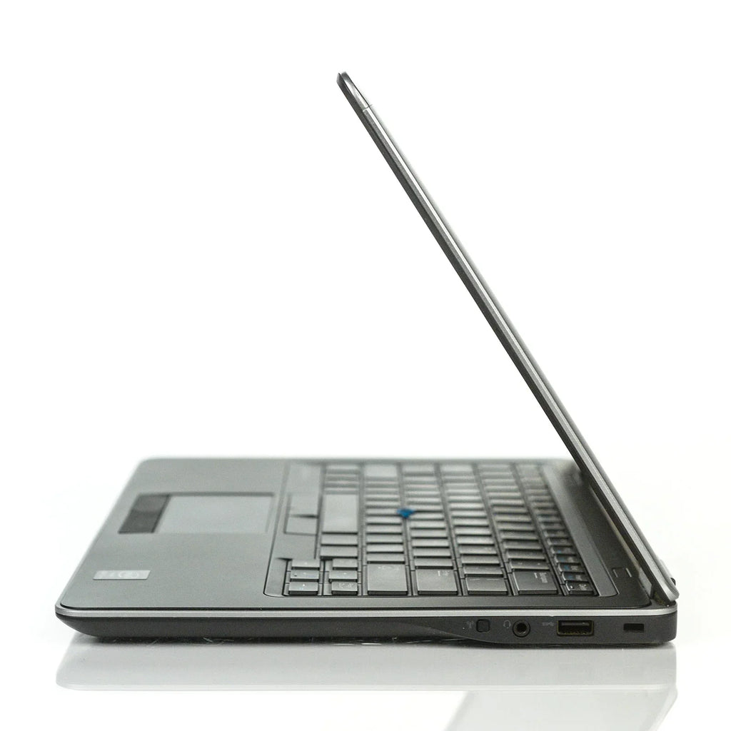 Used  Latitude E7440 Laptop i5 Dual-Core 8GB 320GB Win 10 Pro B v.AA