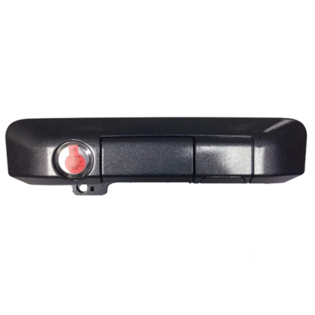 Pop and Lock PL5409 Manual Tailgate Lock Fits 05-15 Tacoma Fits select: 2005-2015  TACOMA
