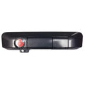 Pop and Lock PL5409 Manual Tailgate Lock Fits 05-15 Tacoma Fits select: 2005-2015  TACOMA