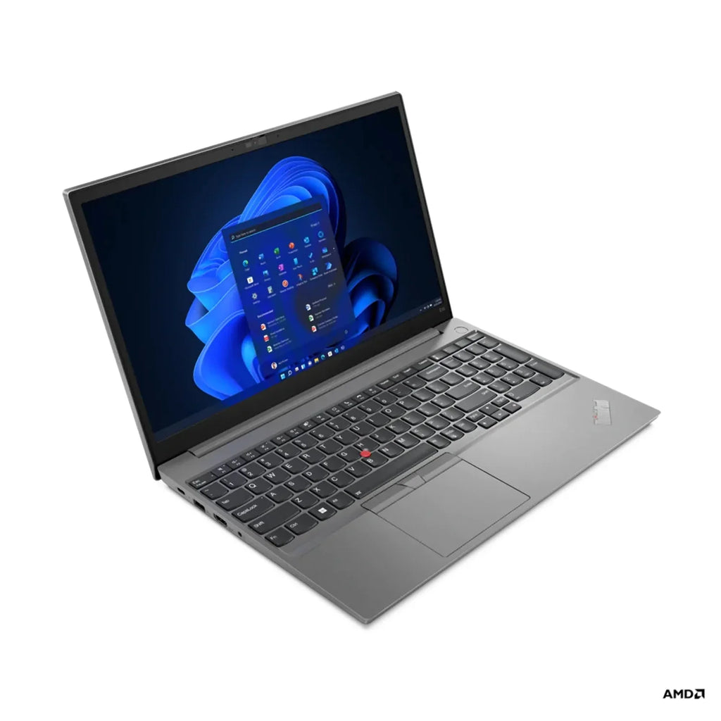 ThinkPad E15 G4 15.6 Notebook - R7, 8GB RAM, 256GB SSD - 21ED0041US