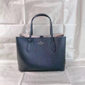 Kate Spade WKR00064 harper satchel In Black