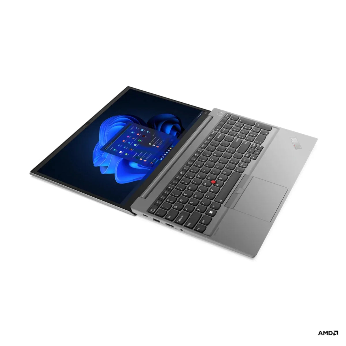ThinkPad E15 G4 15.6 Notebook - R7, 8GB RAM, 256GB SSD - 21ED0041US