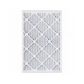 Air Cleaning Furnace Filter, MERV 8, 90 Days - Quantity 6. BestAir BA2-1616-8 16x16 x 2 In