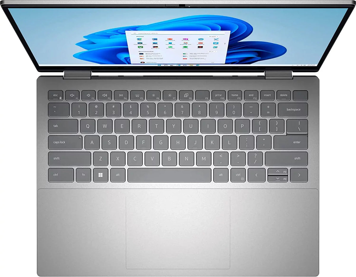 Restored  INSPIRON 7420 2IN1 14" FHD 1920X1200 TOUCH I71255U 16 512GB SSD FPR (Refurbished)