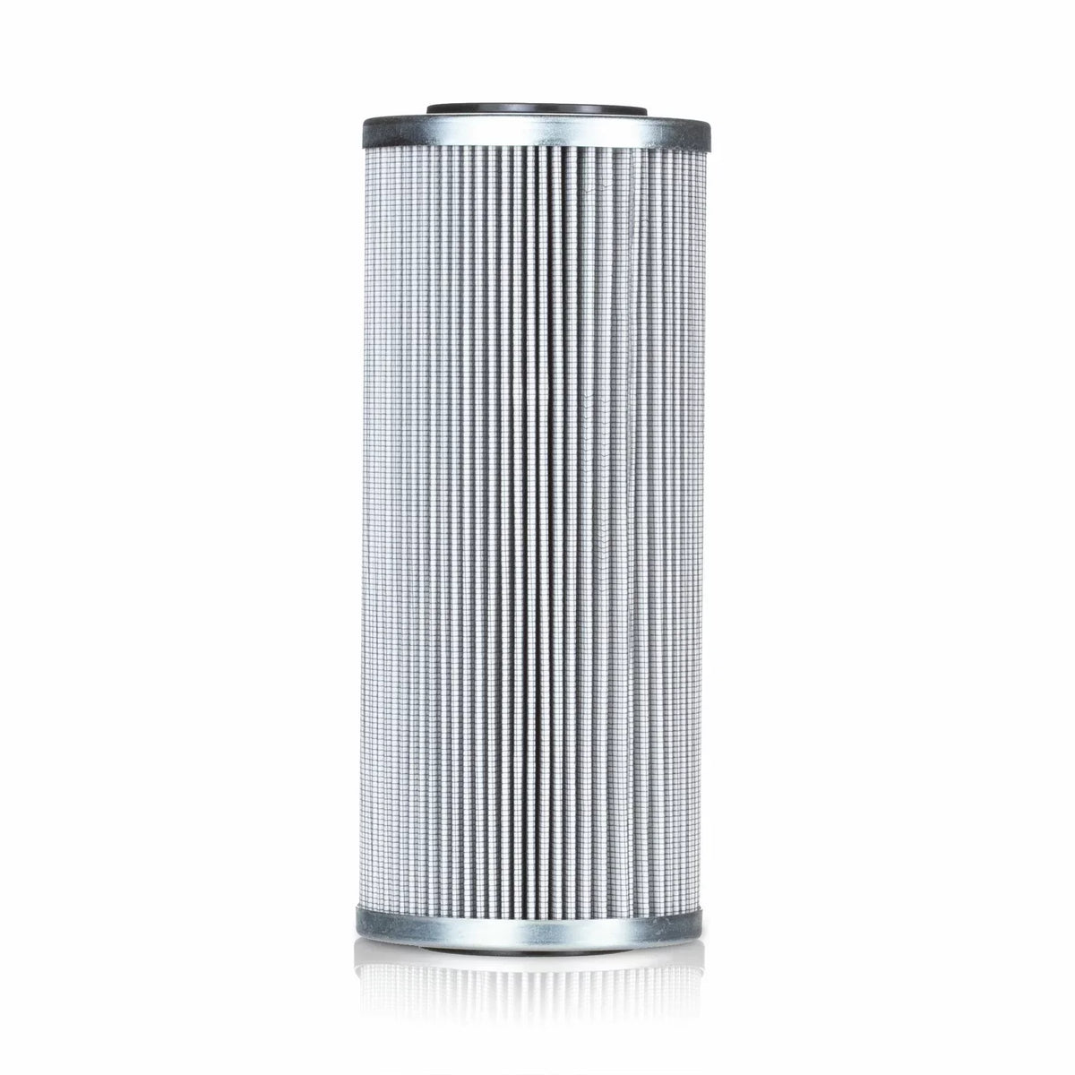 Direct Interchange for FLEETGUARD HF6110 Cartridge Filter Element  Microglass 12 Micron