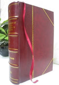 1905 [LEATHER BOUND]. The philosophy of Johnnie the Gent : a series of up-to-date humorous "slang" stories / by Frank Hutchison ; illustrated by the author