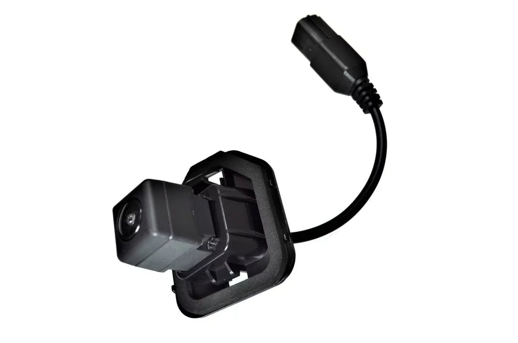 PT Auto Warehouse BUCNI-915N Rear View Backup Camera Fits select: 2015-2019 NISSAN MURANO S/SL/SV/PLATINUM, 2016-2018 NISSAN MAXIMA 3.5S/3.5SV/3.5SL/3.5 SR/3.5 PLATINUM