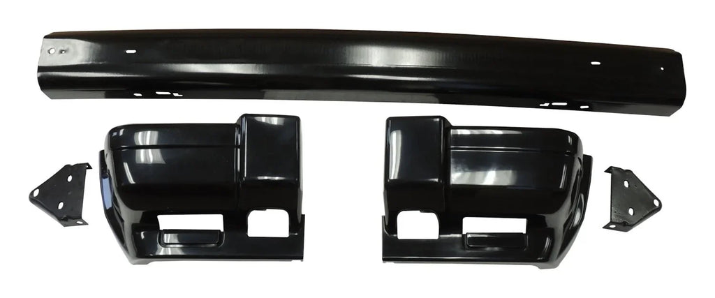 Crown Automotive 5EE85TZZACK CAS5EE85TZZACK 97-01 XJ CHEROKEE BUMPER KIT