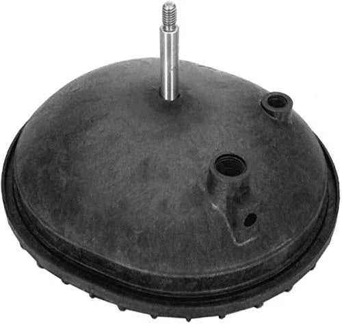 Pentair PacFab 154576 Oval Closure for Triton C-3 Fiberglass Sand Filter