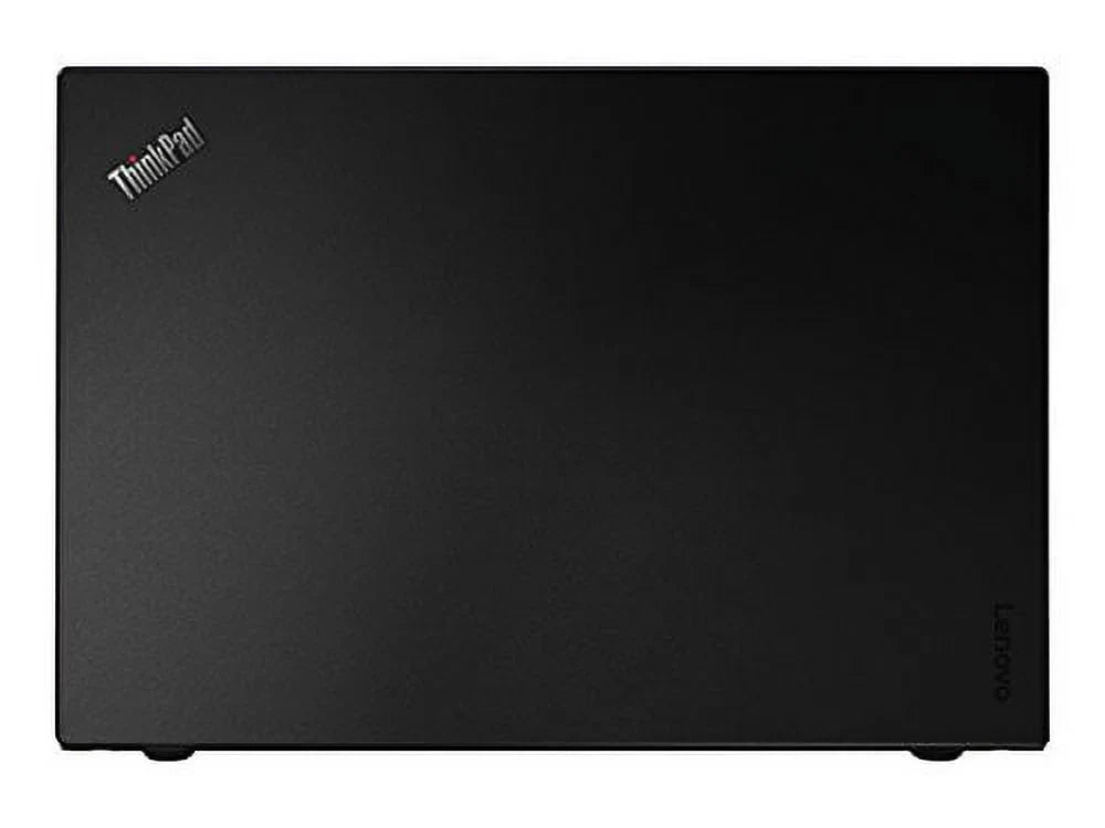 T460s Ultrabook 20F9003CUS (14" Display,  i7-6600U 2.6GHz, 8GB RAM, 256GB SSD, Webcam, Backlit Keyboard, Fingerprint Reader, Windows 7 Pro 64)
