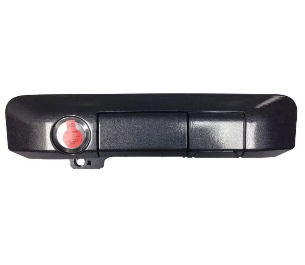 Pop and Lock PL5409 Manual Tailgate Lock Fits 05-15 Tacoma Fits select: 2005-2015  TACOMA