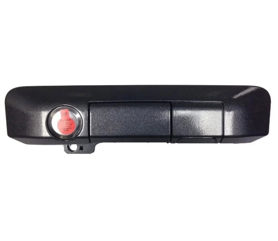 Pop and Lock PL5409 Manual Tailgate Lock Fits 05-15 Tacoma Fits select: 2005-2015  TACOMA