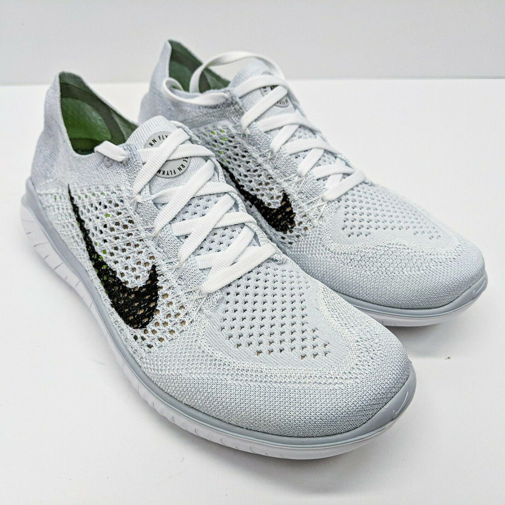 women's free rn flyknit 2018 running shoes