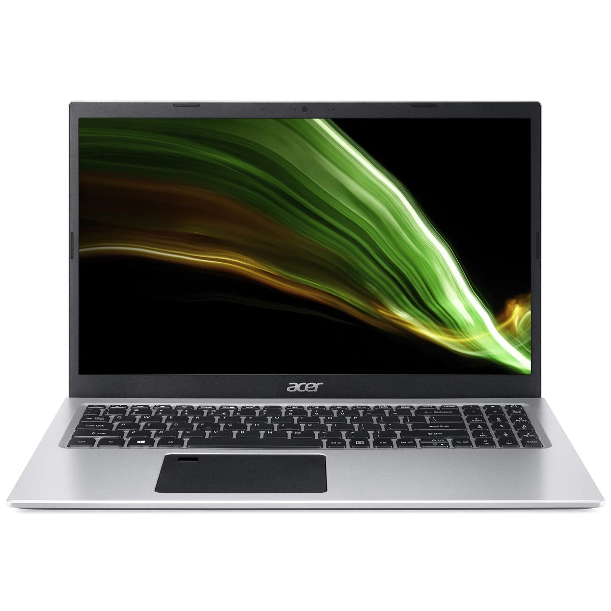 Restored  Aspire 3 - 15.6" Laptop  Core i3-1115G4 3GHz 4GB RAM 256GB SSD W11H S (Refurbished)