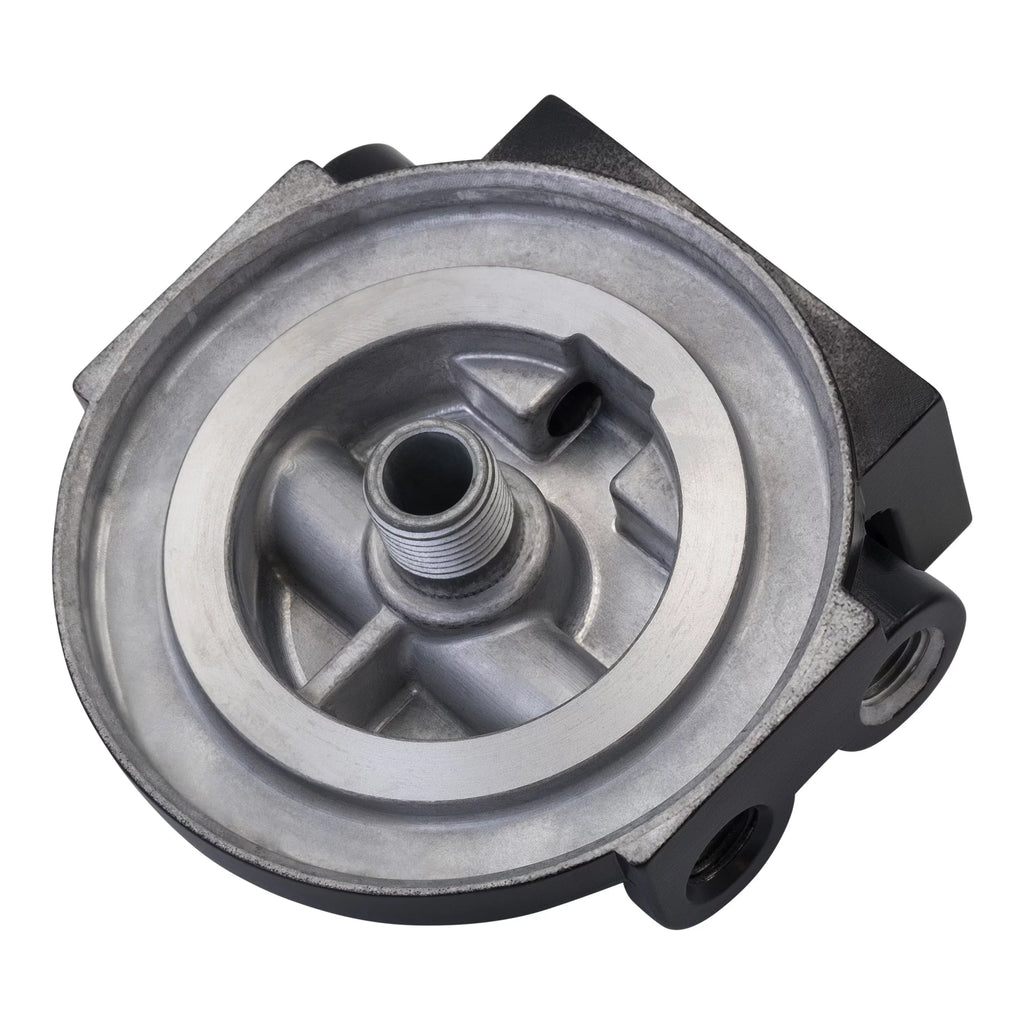 802893Q4 liquid Separating Fuel Filter - Mercury and Mariner Outboards and MerCruiser Stern Drive and Inboard Engines
