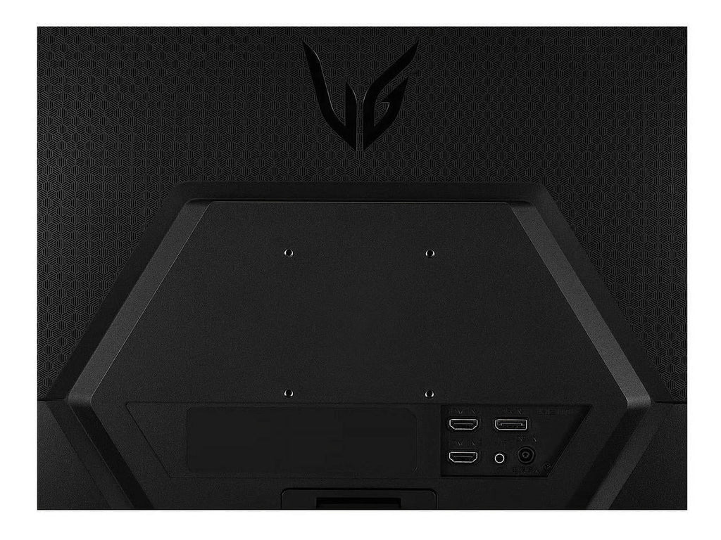 24GQ50B-B 24" Full HD Gaming LCD Monitor - 16:9 - 24" Class - Vertical Alignment (VA) - 1920 x 1080 - HDMI - DisplayPort