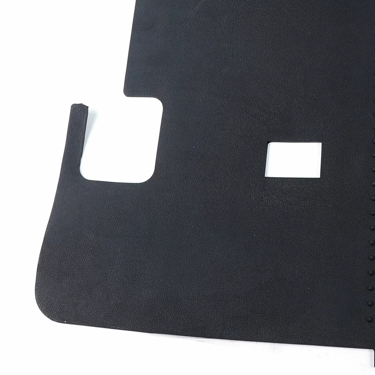 For EZGO TXT 1996+ Replacement 70048G01 High high-grade Rubber Golf Cart Floor Mat