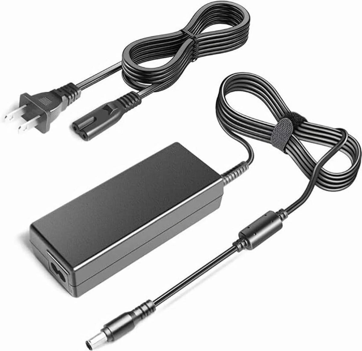 Nuxkst AC / DC Adapter for  Inspiron 15 5000 Series 15-5559 i5559 15559 I5559-3347SLV i5559-4413SLV I5559-7080SLV 15.6" Laptop PC Power Supply Cord Cable PS Battery Charger Mains PSU