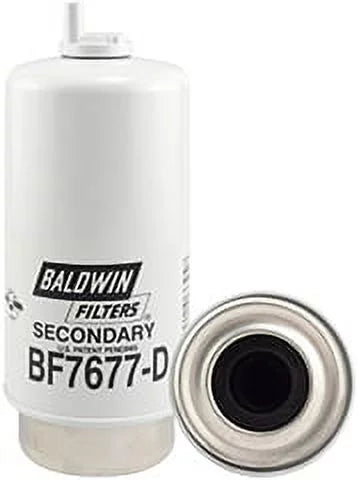 Fuel liquid Separator Filter Baldwin BF7677-D