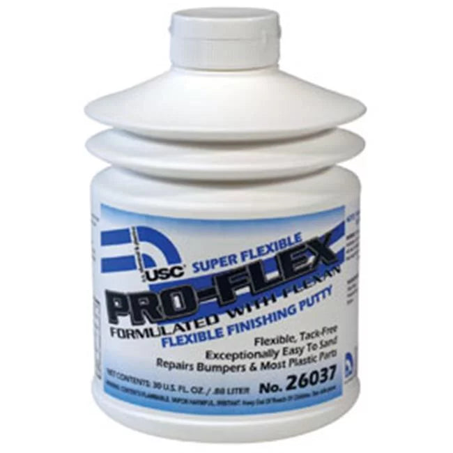 Chemical and Plastics 26037 H Pro Flex - 30Oz Pumptainer. S. U