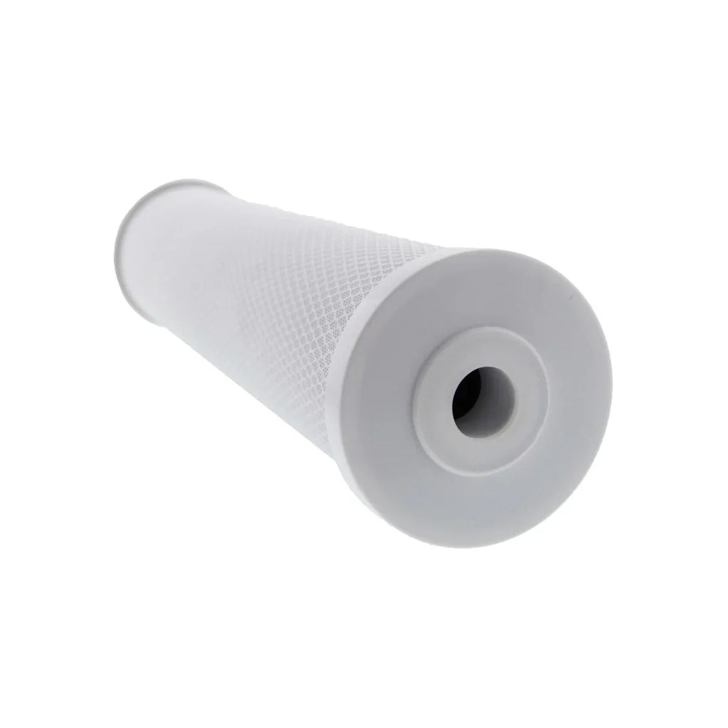VIQUA C2-02 Whole House 20 x 4.5 Inch 10 Micron Coconut Carbon liquid Filter for VIQUA IHS12-D4, IHS22-D4, and IHS22-E4 Systems