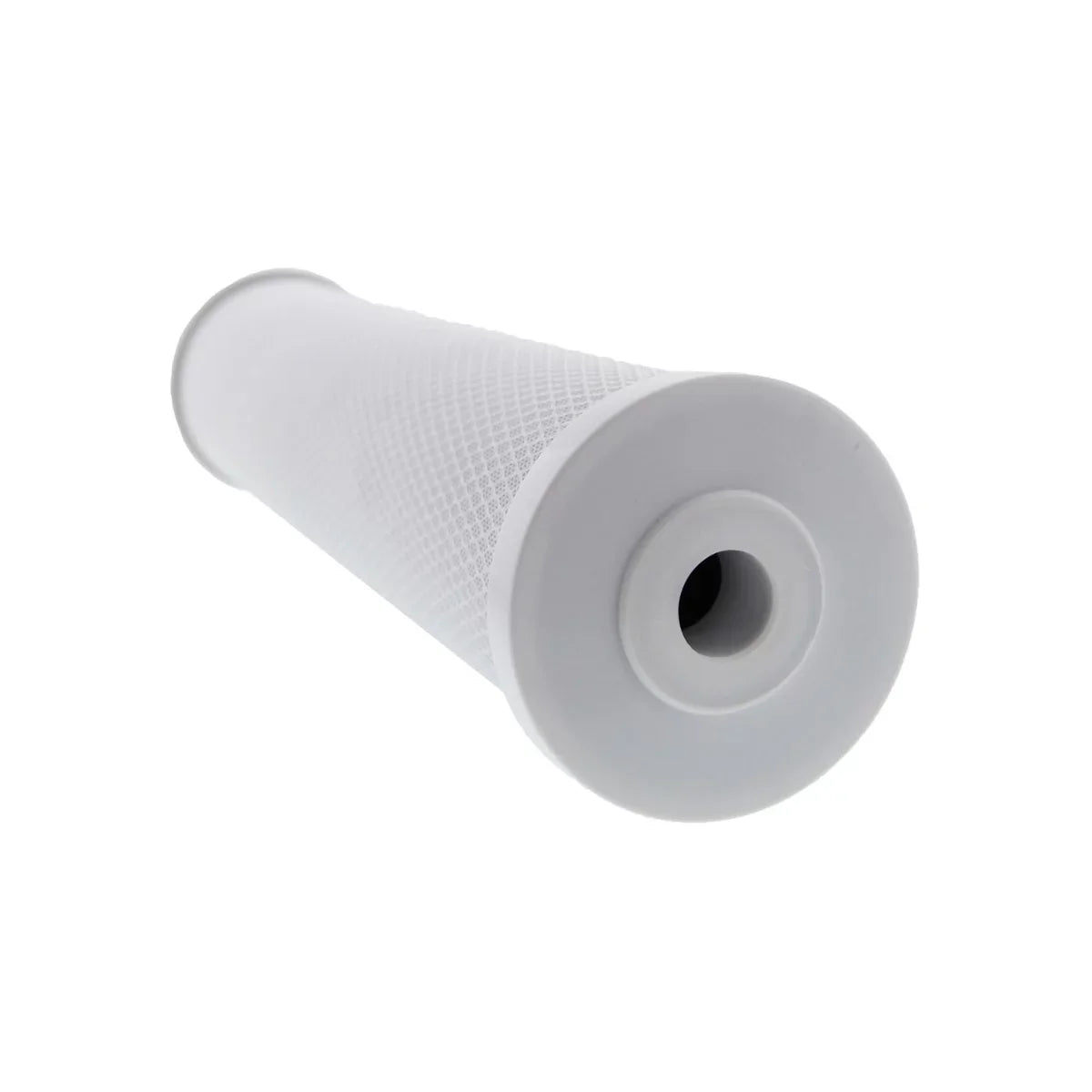VIQUA C2-02 Whole House 20 x 4.5 Inch 10 Micron Coconut Carbon liquid Filter for VIQUA IHS12-D4, IHS22-D4, and IHS22-E4 Systems