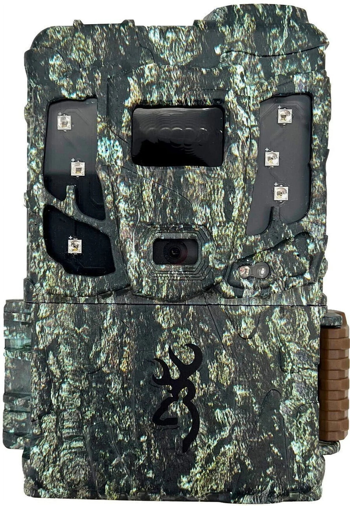 Browning Pro Scout Max HD Cellular TrailCamera, Sec/Box, LockCable 32GB M/CRD,CR