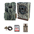 Browning Pro Scout Max HD Cellular TrailCamera, Sec/Box, LockCable 32GB M/CRD,CR