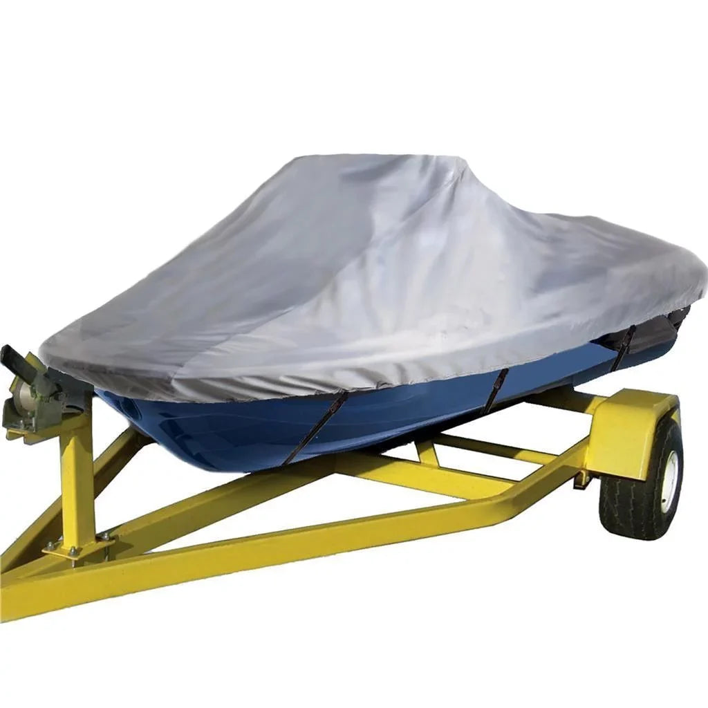 UV Reflective, Travel, Storage and Mooring Watercraft PWC Jet Ski wrap for Polaris SL 1050 1997