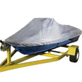 UV Reflective, Travel, Storage and Mooring Watercraft PWC Jet Ski wrap for Polaris SL 1050 1997