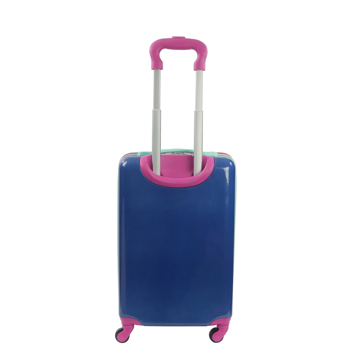 DISNEYFul PRINCESS GIRL POWER KIDS 21" SPINNER LUGGAGE