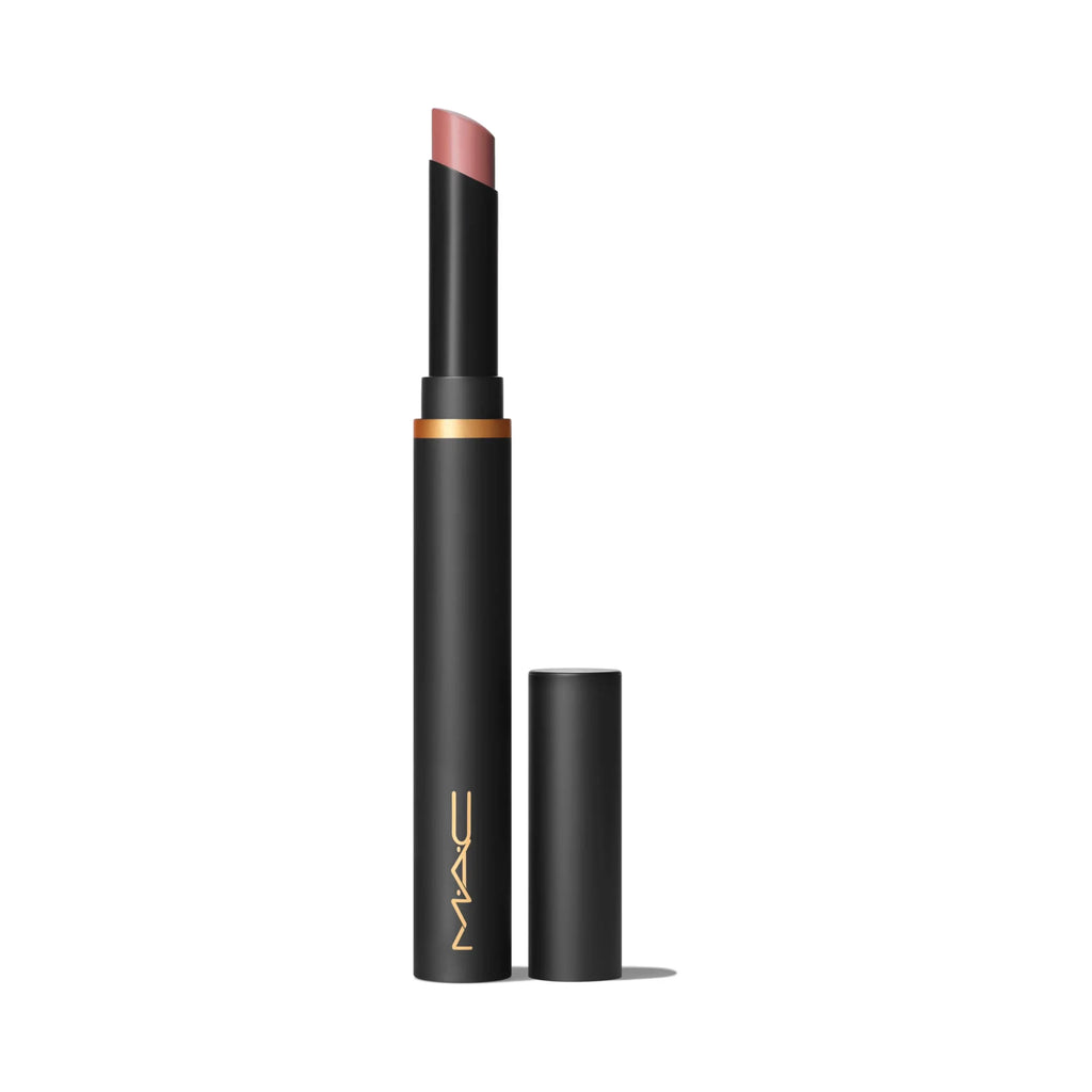 Powder Kiss Velvet Blur Slim Stick - 892 Over The Taupe 1 Count. M.A.C