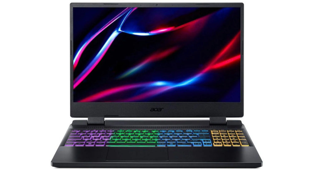 Restored  Nitro 5 - 15.6" Laptop  Core i7-12700H 2.30GHz 16GB Ram 512GB SSD W11H (Refurbished)