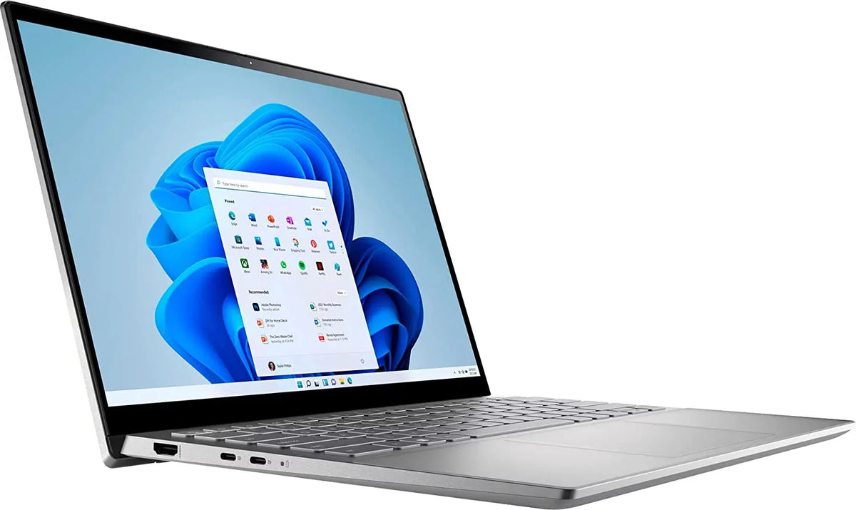 Restored  INSPIRON 7420 2IN1 14" FHD 1920X1200 TOUCH I71255U 16 512GB SSD FPR (Refurbished)