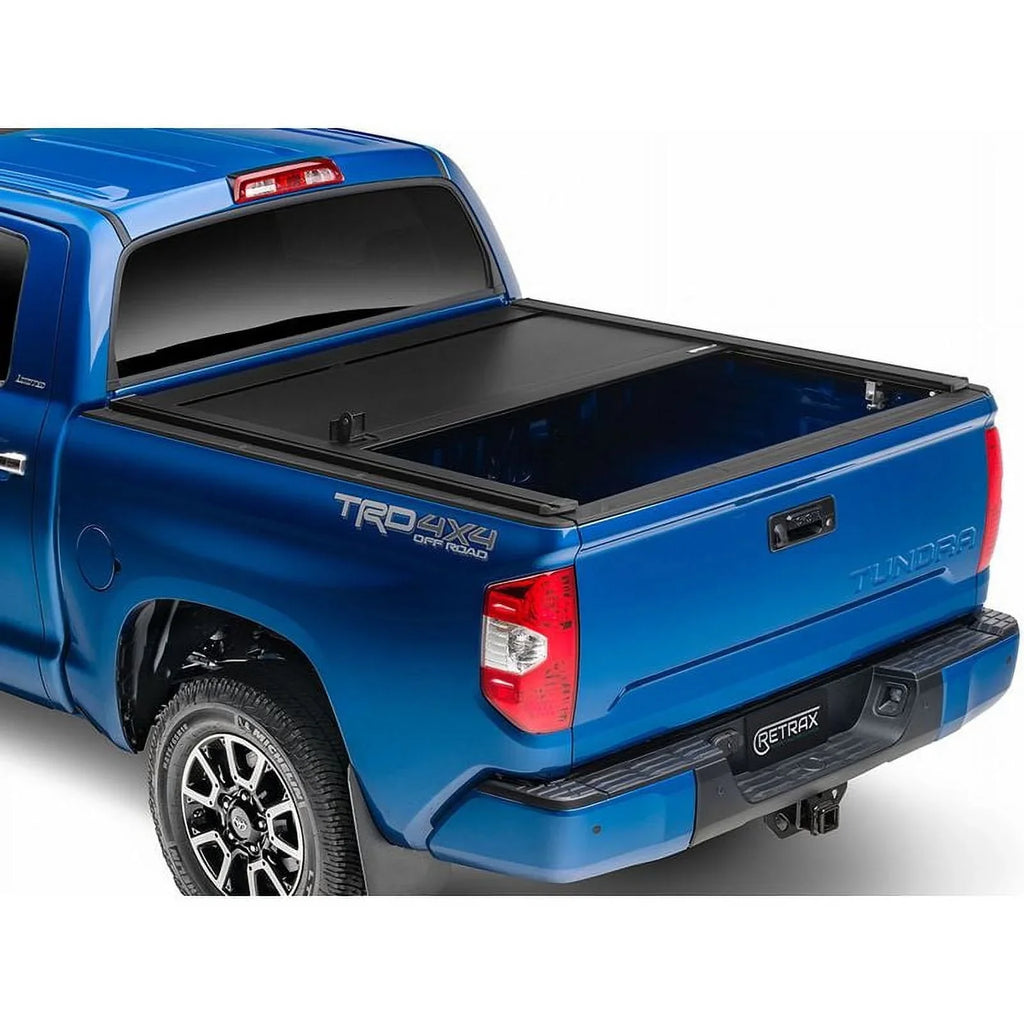 Retrax By Realtruck Retrax By Realtruck Retraxone XR Retractable Truck Tonneau protector suitable With Select 2019-2023 Dodge Ram 1500, Does Not Fit with Multi-Function (Split) Tailgate 5'7" Bed (67.4")