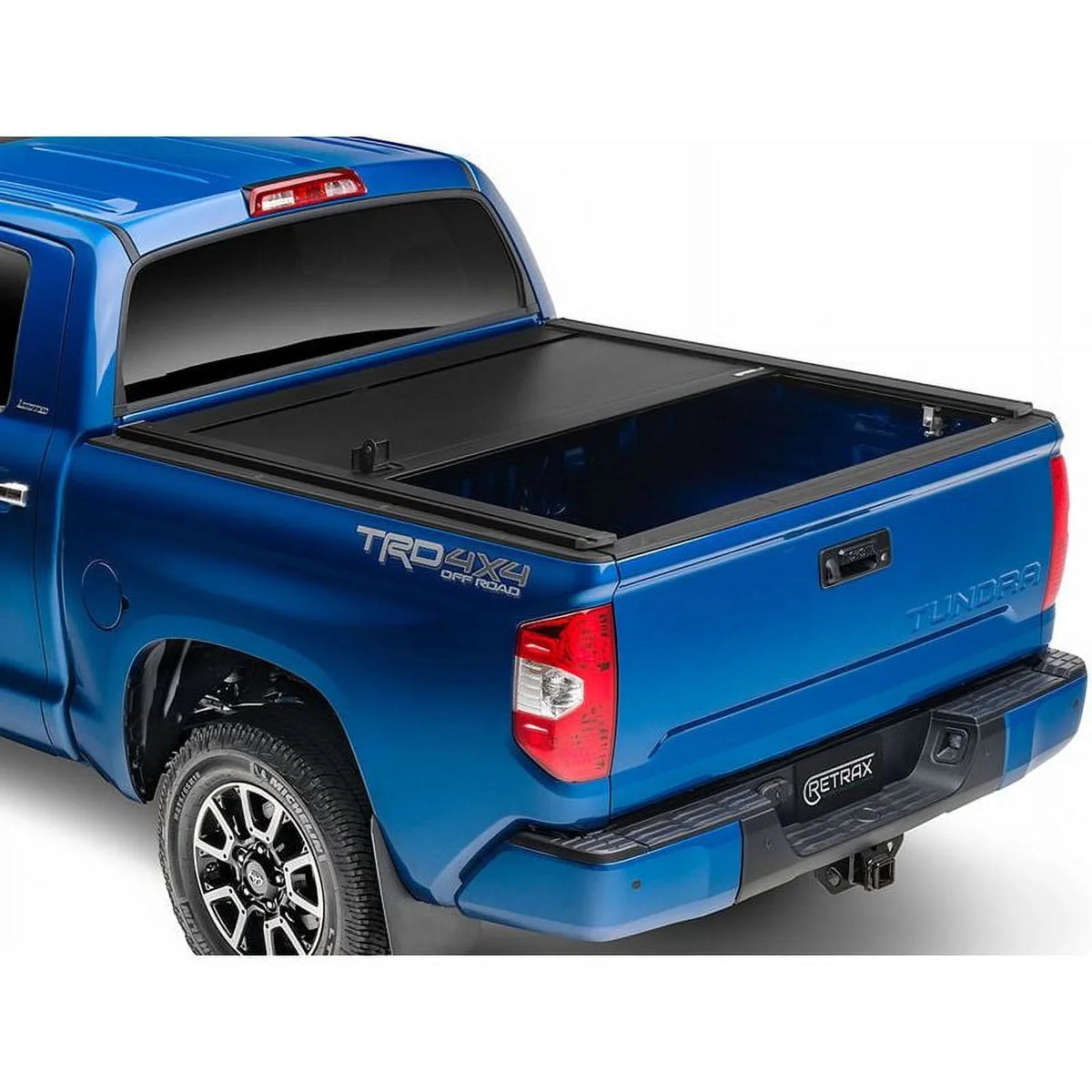 Retrax By Realtruck Retrax By Realtruck Retraxone XR Retractable Truck Tonneau protector suitable With Select 2019-2023 Dodge Ram 1500, Does Not Fit with Multi-Function (Split) Tailgate 5'7" Bed (67.4")