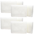 8-Pack Replacement Essick Air HD1406 Humidifier Filter - matching Essick Air HDC12 Air Filter