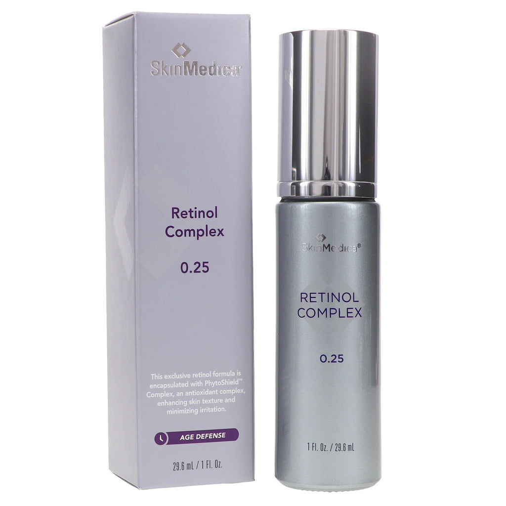 SkinMedica Retinol Complex .25, 1oz