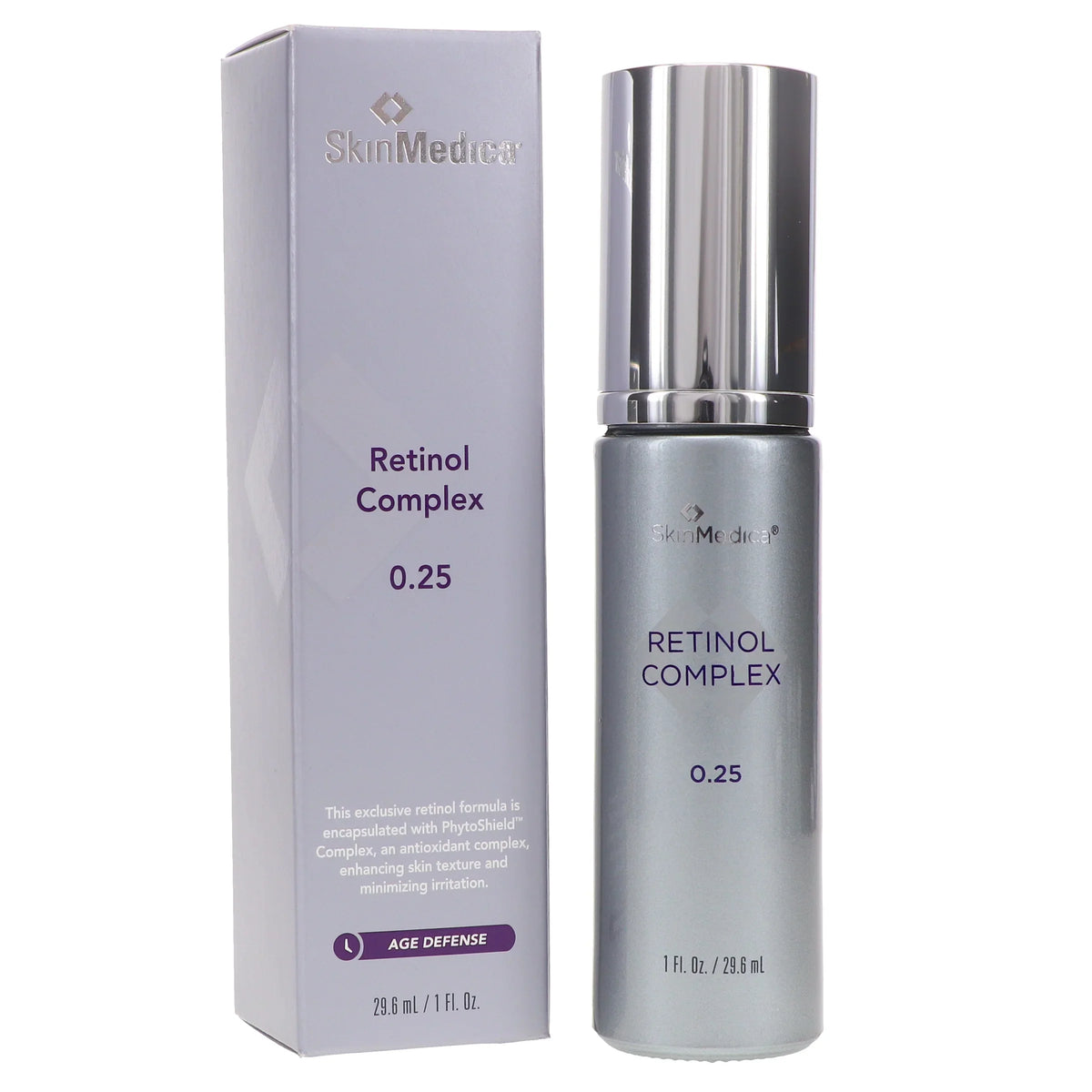 SkinMedica Retinol Complex .25, 1oz