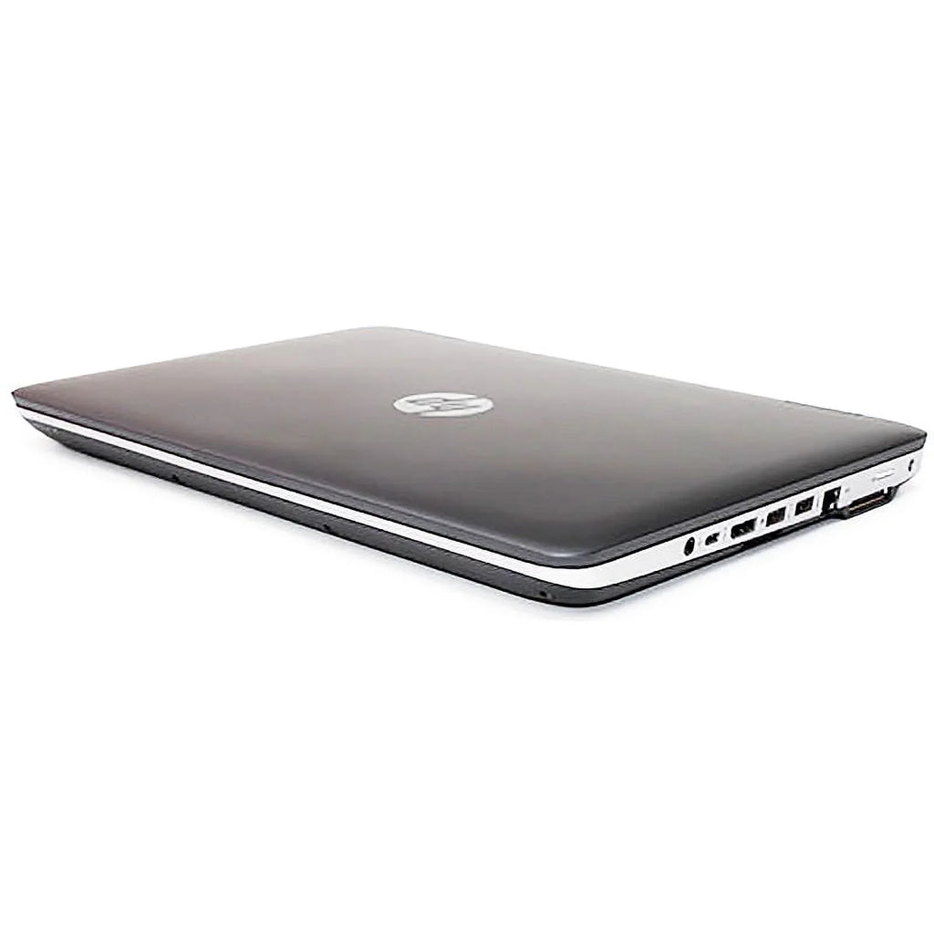 Used  ProBook 640 G2 2.4GHz i5 8GB 128GB SSD Windows 10 Pro 64 Laptop