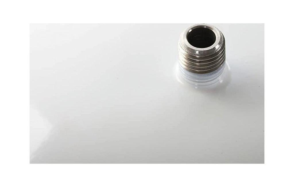 ro moisture storage tank 4.5 gal powder coated steel