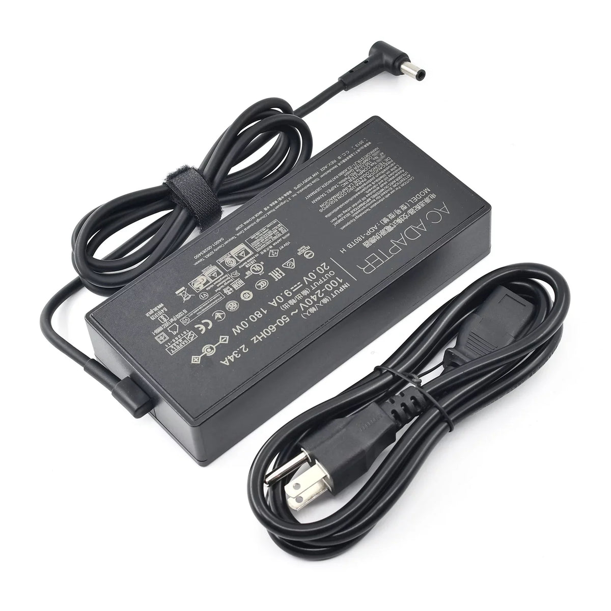 180W Laptop Charger A18-150P1A for  TUF Gaming A15 A17 F15 F17 Series