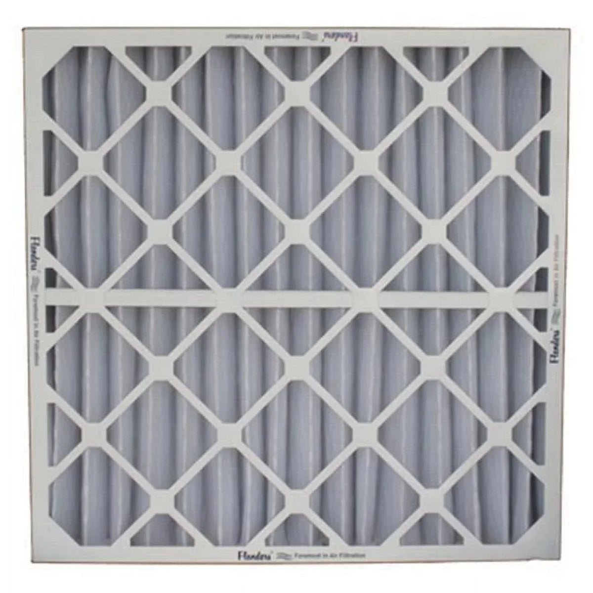 Pre-Pleat 40 Air Filter - Pack Of 12. 80055.021625 16 x 25 x 2 in