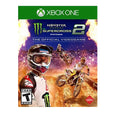 Square Enix Monster Energy Supercross 2 (Xbox One)