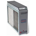 Honeywell Home Elect Air Cleaner,16x6.75x25",1400 cfm  F300E1019