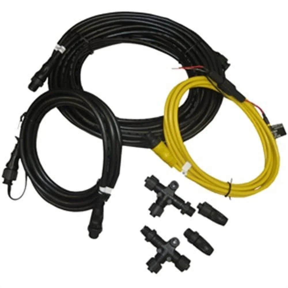 Garmin 010-11442-00 NMEA 2000 Starter Kit