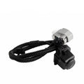 Teledu Tailgate Backup Reverse Rear View Camera For  2007-2009 Tundra Truck